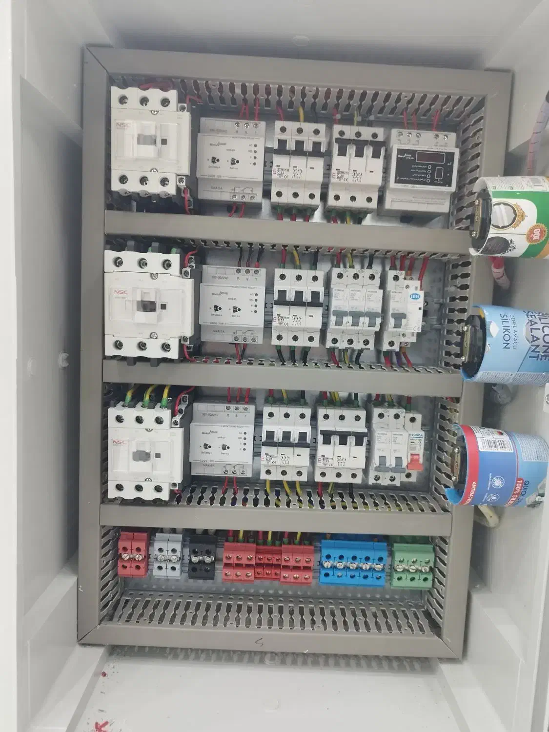 برقکار|خدمات پیشه و مهارت|بوشهر, |دیوار