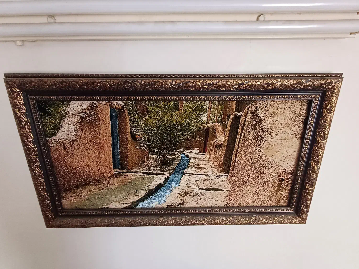 تابلو فرش|تابلو فرش|اهواز, کوروش|دیوار