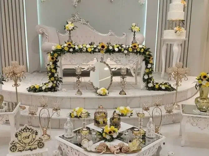 ازدواج و عقد|خدمات پذیرایی، مراسم|ارومیه, |دیوار