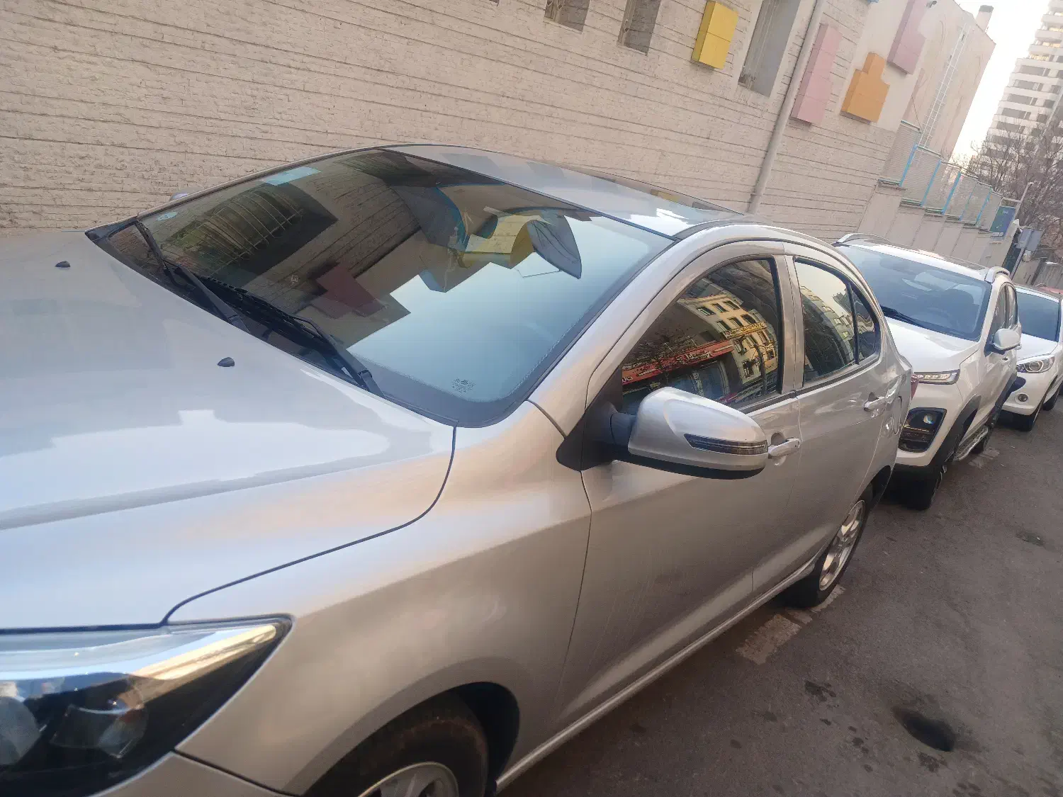 خودرو|خودرو سواری و وانت|تهران, کامرانیه|دیوار