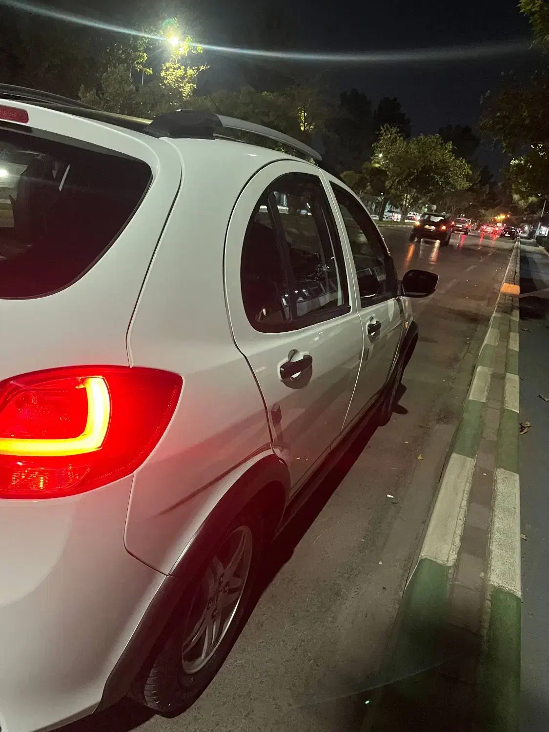 کوییک R مدل 1401 گارانتی فعال|خودرو سواری و وانت|قوچان, |دیوار