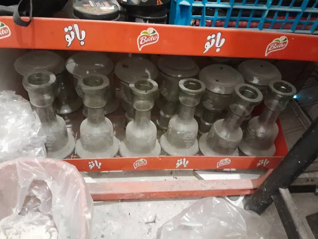 تنگ قلیان|کلکسیون و سرگرمی|فردیس, خیام شرقی|دیوار