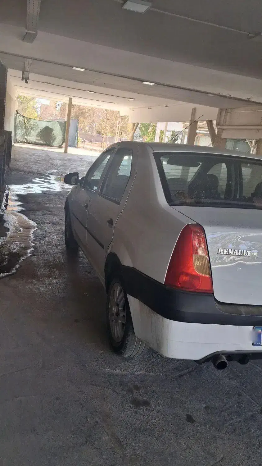 ال ۹۰ اتومات مدل ۹۳ در حد بدون رنگ|خودرو سواری و وانت|شاندیز, |دیوار