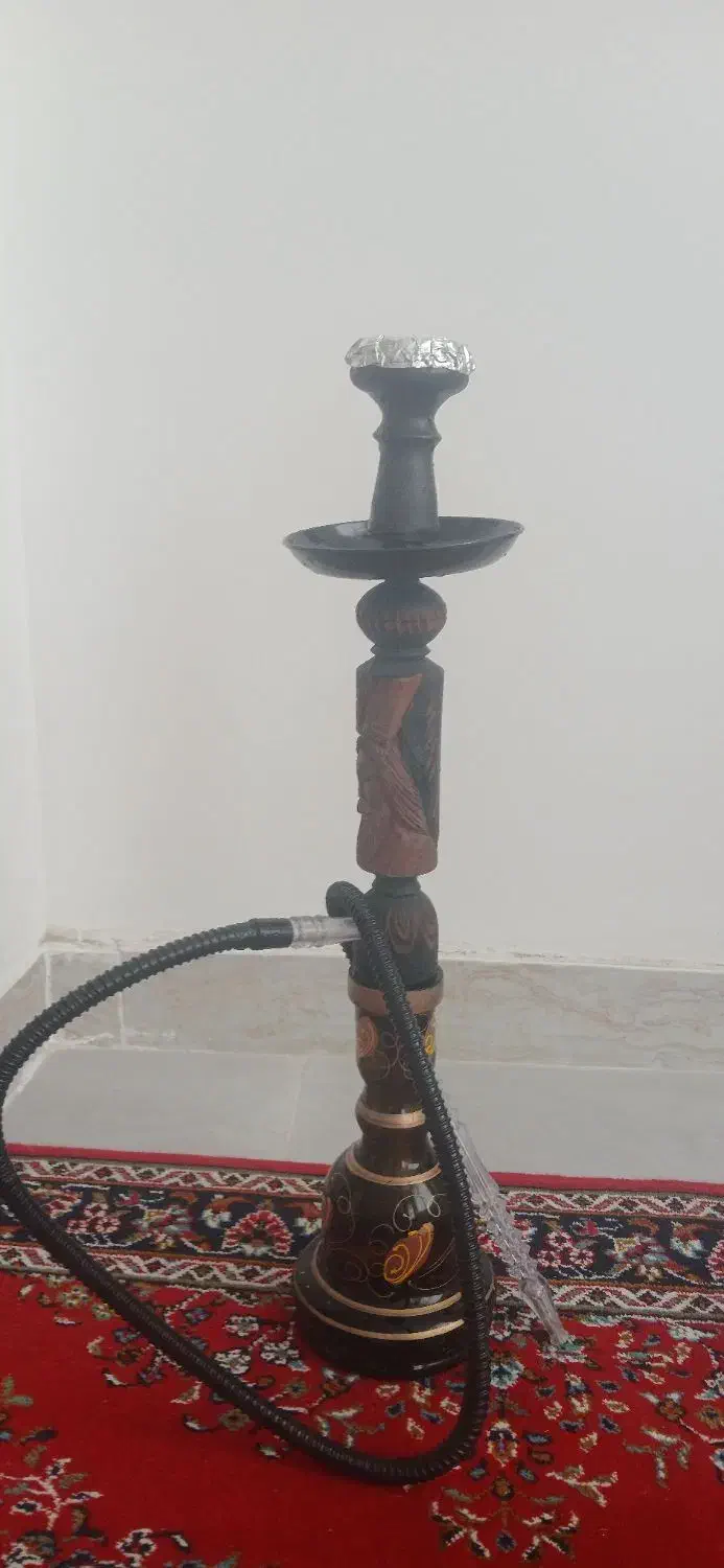 قلیان|کلکسیون و سرگرمی|بجنورد, |دیوار