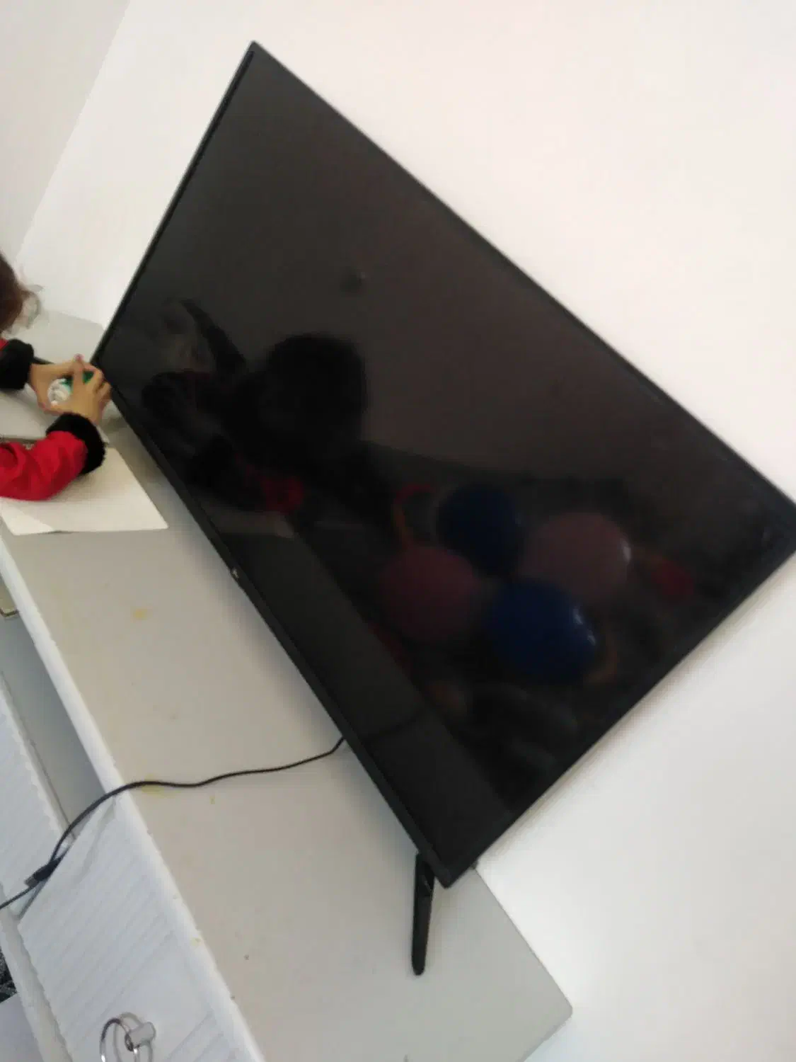 تلویزیون 42 اینج جی پلاس|تلویزیون و پروژکتور|خاوران, |دیوار