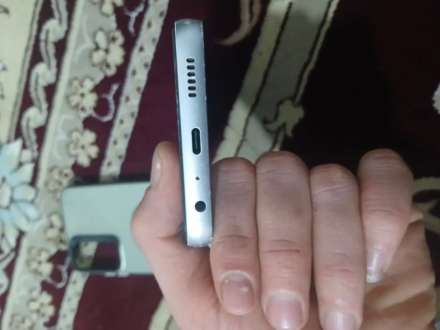 گوشی A05s|موبایل|ملایر, |دیوار