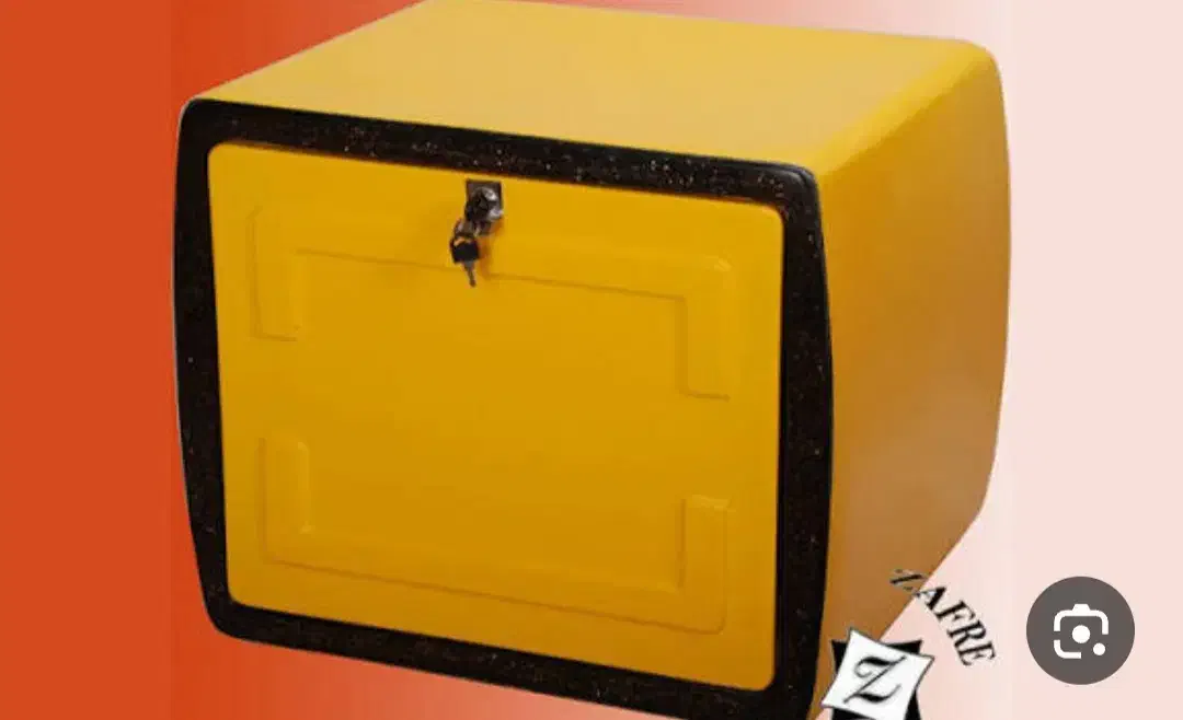 باکس پیک موتوری|کافی‌شاپ و رستوران|اهر, |دیوار