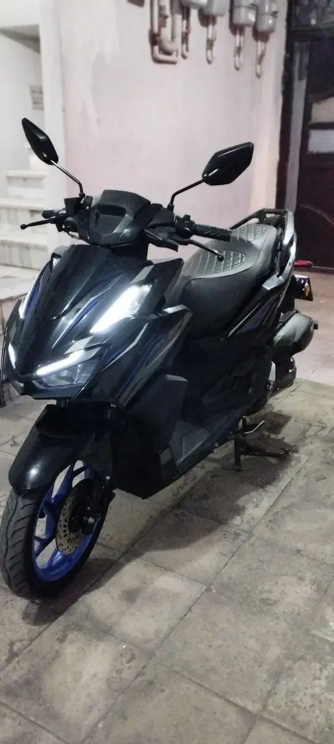 موتور دینو 1402|موتورسیکلت|کرج, حصارک بالا|دیوار