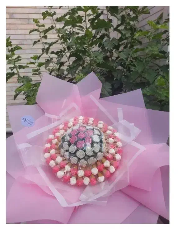 کادو هدیه شکلات پاستیل|خوردنی و آشامیدنی|اصفهان, ارغوانیه|دیوار