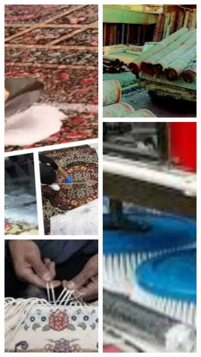 قالیشویی و مبل شوئی ،مشتاق|خدمات نظافت|خوی, |دیوار