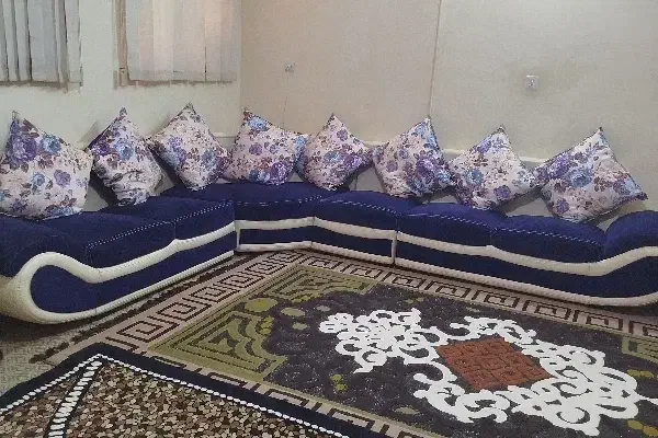 مبلمان|مبلمان خانگی و میز عسلی|تفت, |دیوار