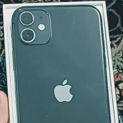 ایفون ۱۱|موبایل|رفسنجان, |دیوار