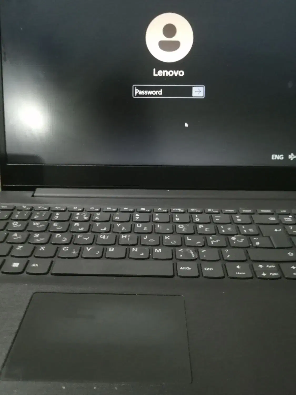 لبتابLenovo|رایانه همراه|نوشهر, |دیوار