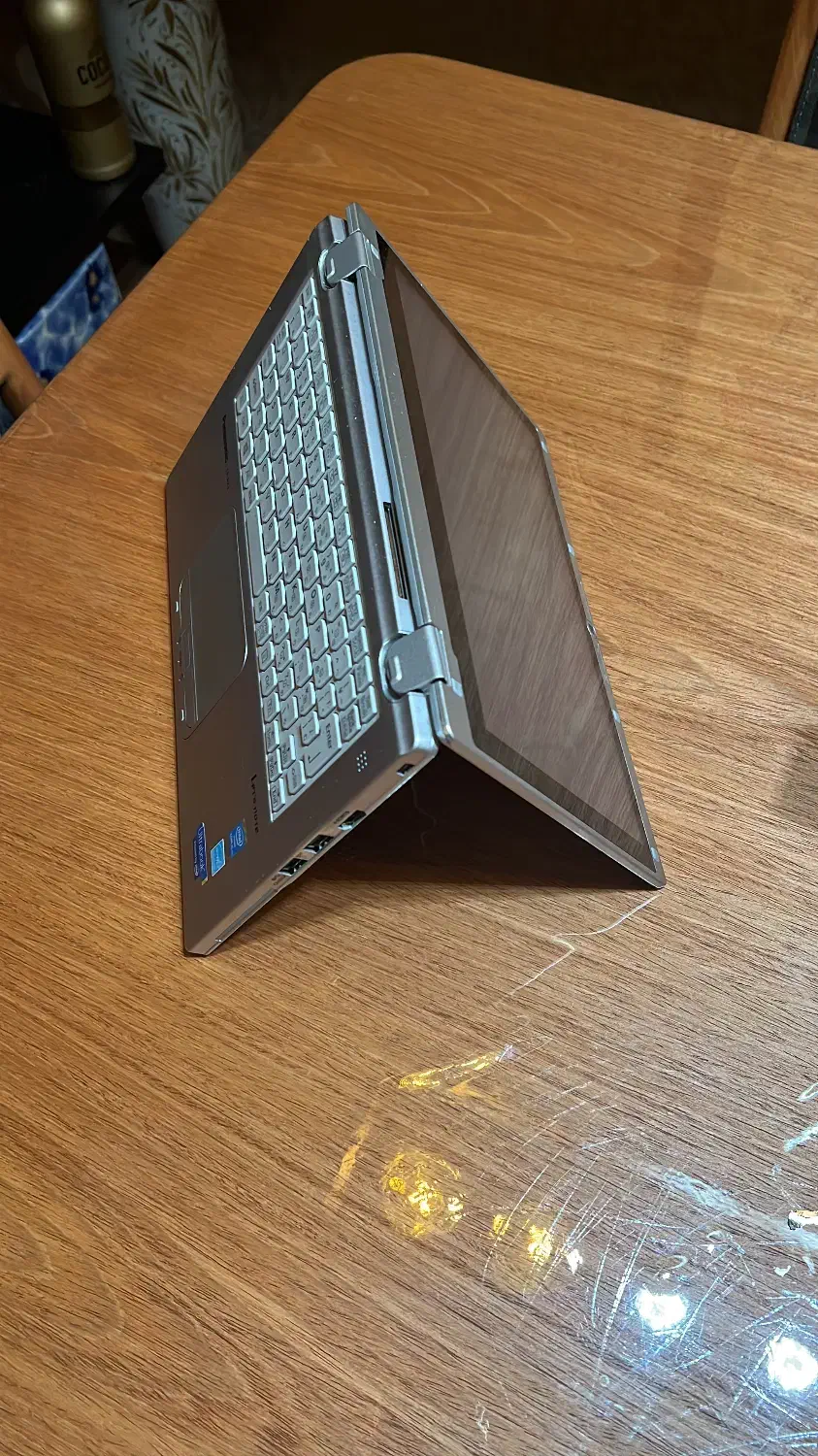 لپ تاب پاناسونیک ژاپن|رایانه همراه|تهران, زرگنده|دیوار