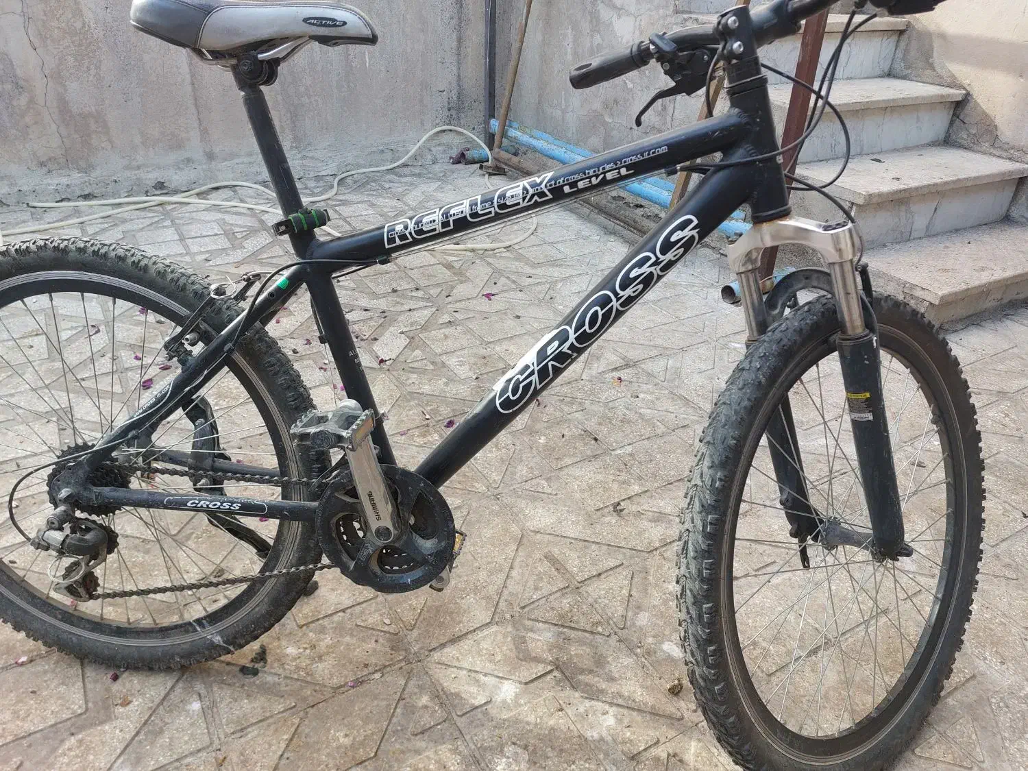 دوچرخه ۲۴|دوچرخه، اسکیت، اسکوتر|کرمانشاه, |دیوار