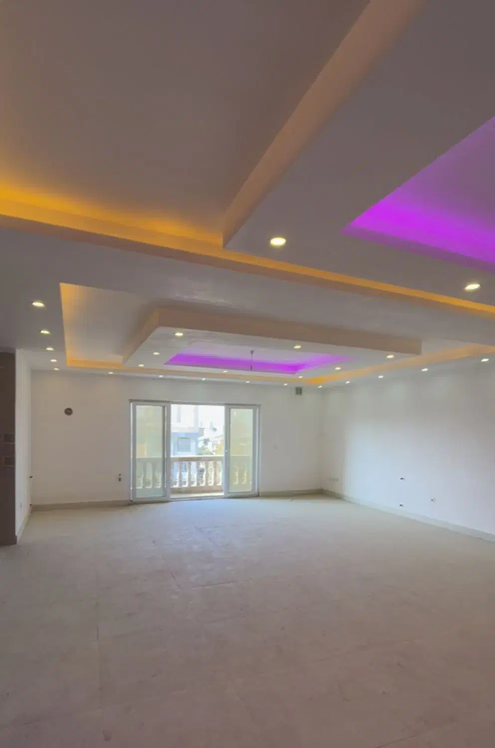 ۱۶۴ متر فول امکانات|فروش آپارتمان|بندر گز, |دیوار