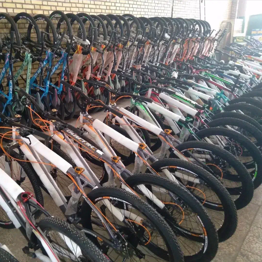 دوچرخه ۲۴فقط به +قیمت درب /کارخانه۲۶درفروشگاه خیری|دوچرخه، اسکیت، اسکوتر|اصفهان, هفتون|دیوار