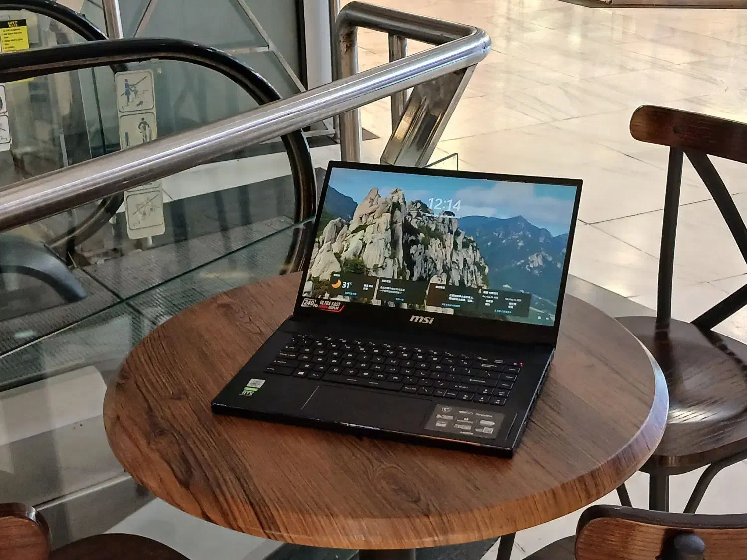 لپتاپ مهندسی و گیمینگ آمریکا زیر ۲۵تومن/اقساط|رایانه همراه|تهران, جردن|دیوار