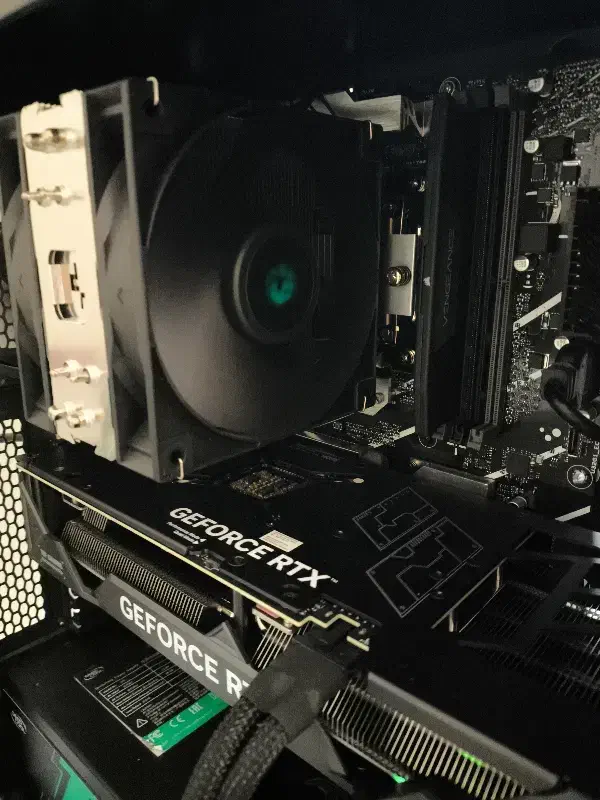 باندل CPU و مادربرد|قطعات و لوازم جانبی رایانه|زنجان, |دیوار