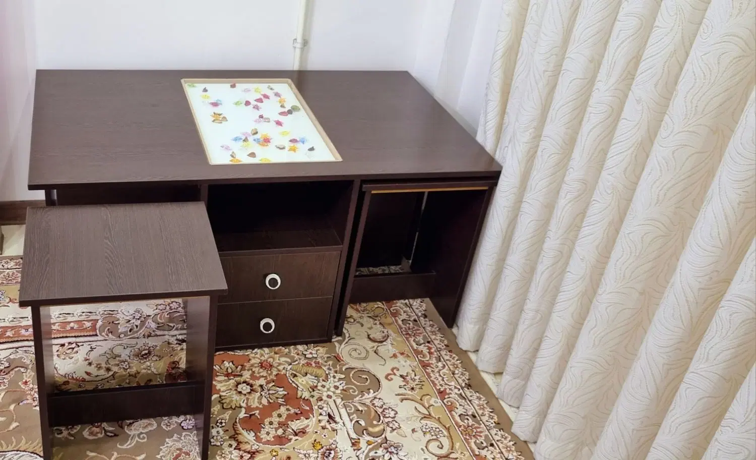 میزجلومبلی|مبلمان خانگی و میز عسلی|اهواز, پادادشهر|دیوار