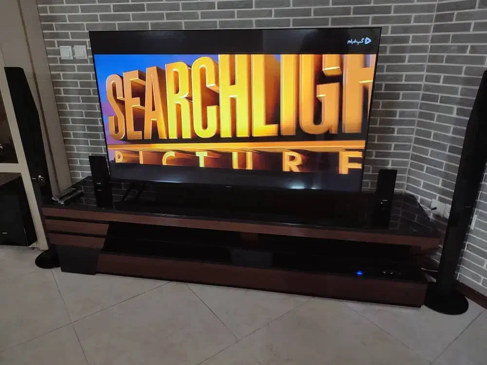 میز تلویزیون|میز تلویزیون|نیشابور, دارایی|دیوار