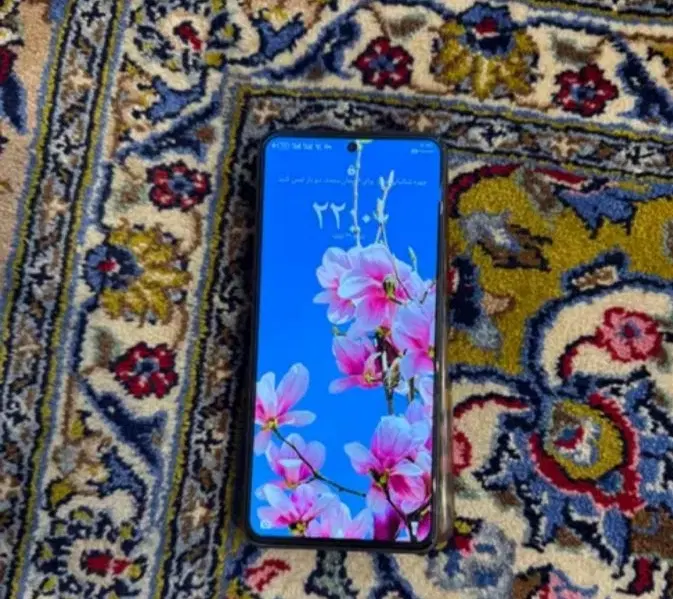 HUAWEI nova 11i|موبایل|زاهدان, |دیوار
