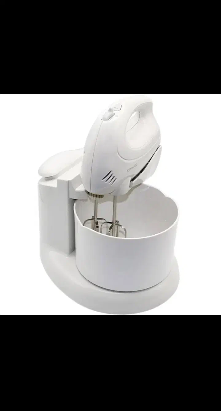 همزن برقی کاسه دار در حد نونو واقعی|خردکن، آسیاب، غذاساز|جوانرود, |دیوار