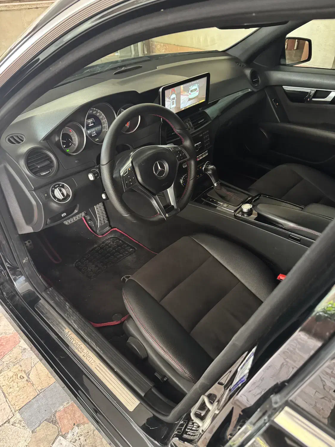 C200 2014|خودرو سواری و وانت|تهران, پردیسان|دیوار