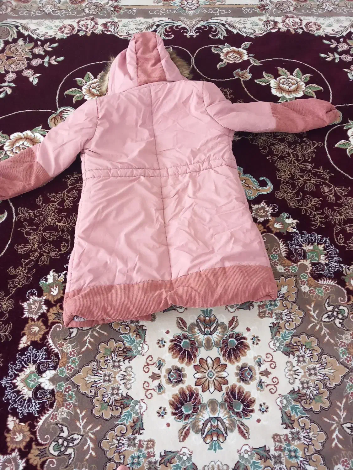 سلام لباس گرم فروشی|لباس|سرایان, |دیوار