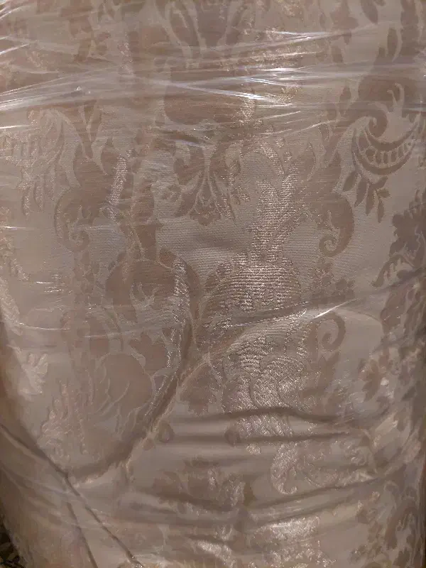 روتختی دونفره ۷ تکه نویان - نو و استفاده نشده|سرویس روتختی|ساری, |دیوار