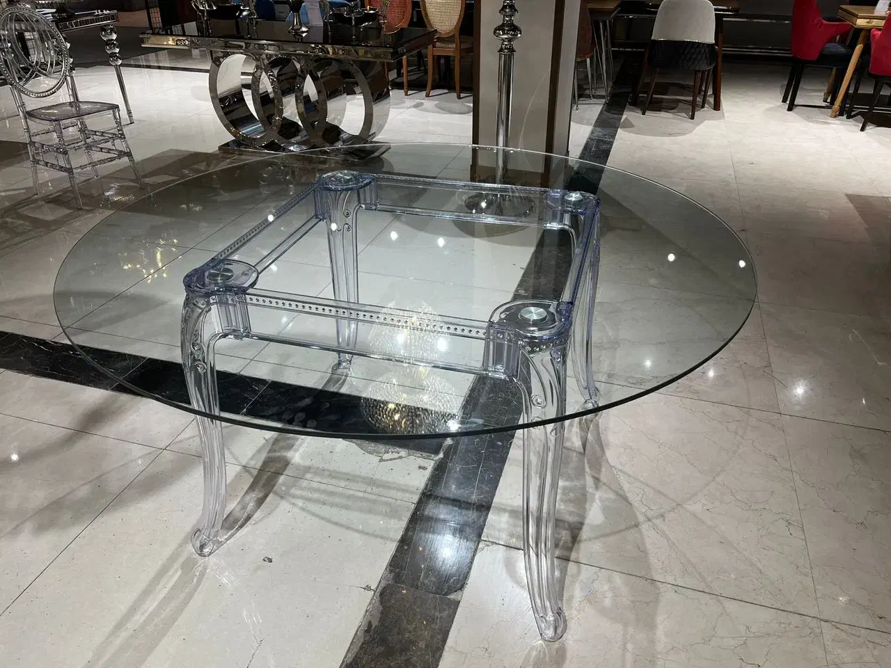 میز پلکسی سارینا / تالار و تشریفات|عمده‌فروشی|رشت, منظریه|دیوار