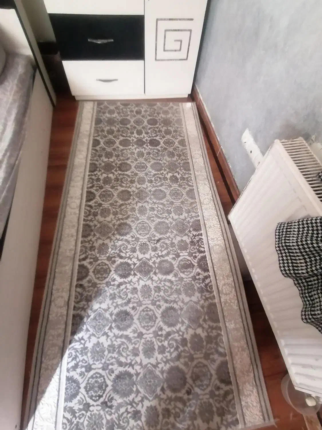 وسایل خانه|فرش|قم, پردیسان|دیوار