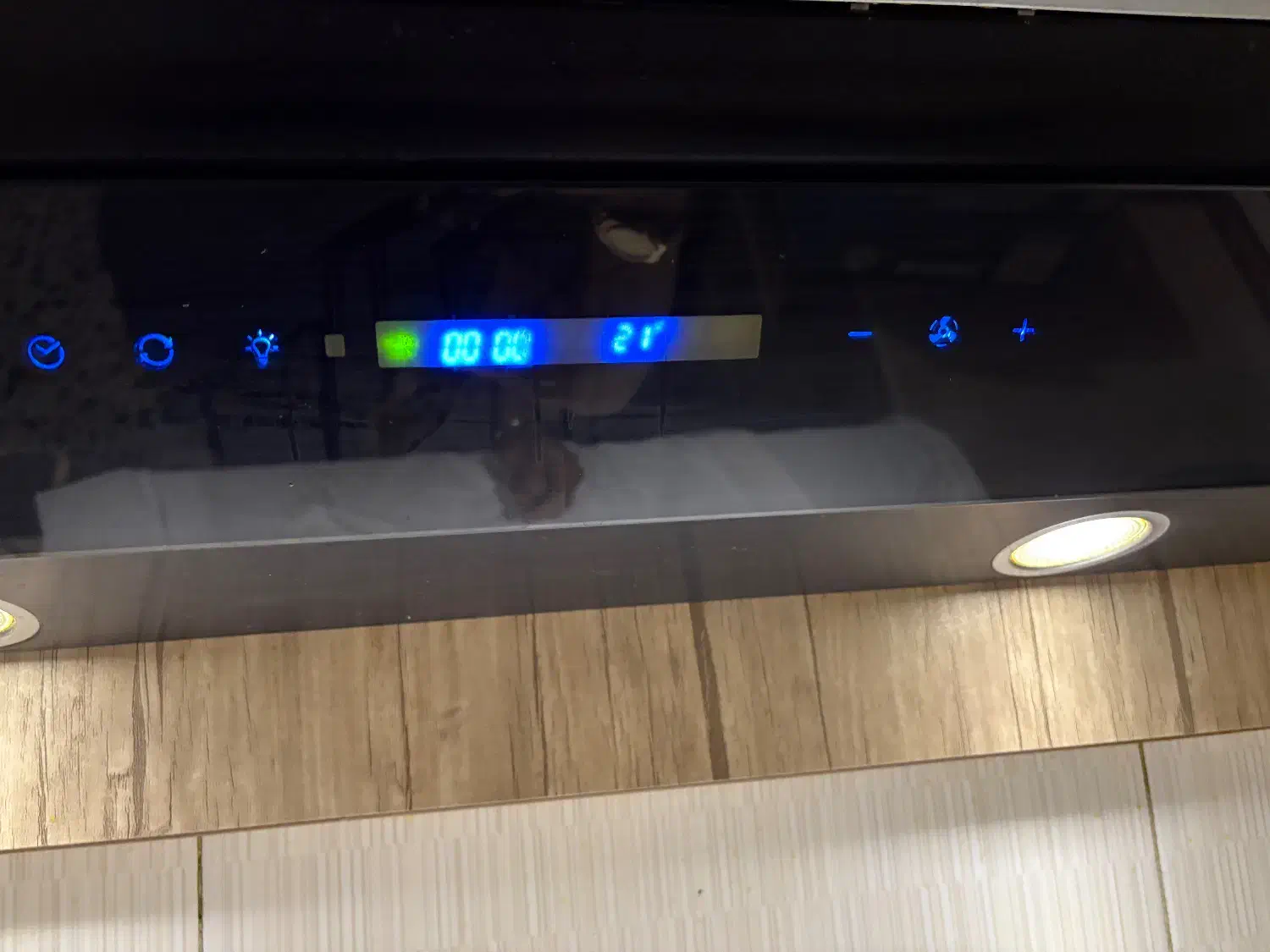 هود روکار درسا|هود|شیراز, درکی|دیوار