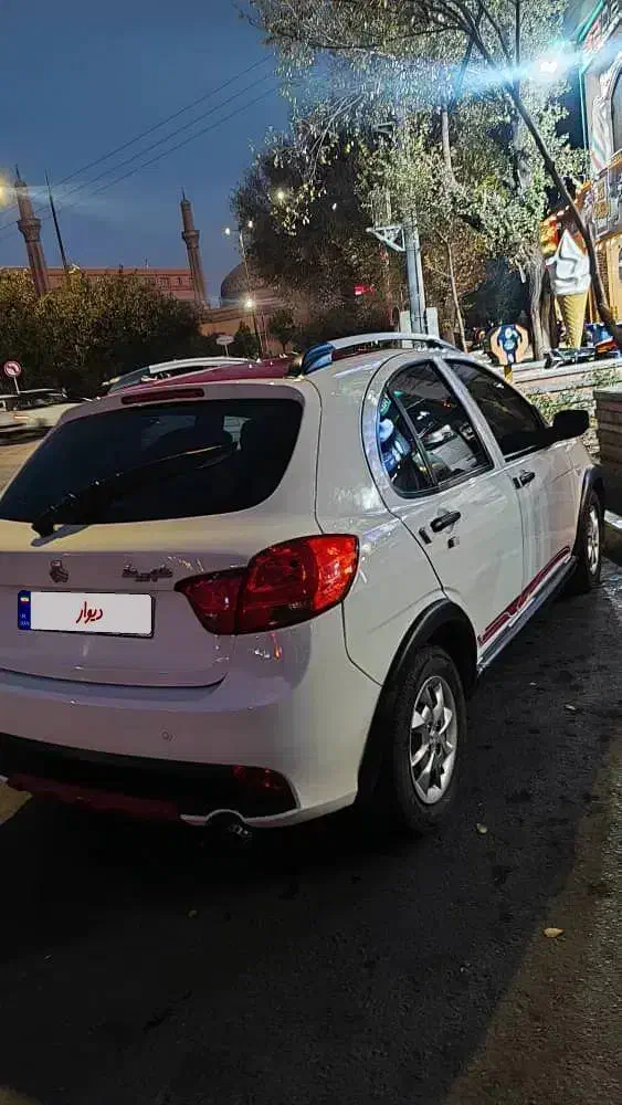 فروش کوئیک|خودرو سواری و وانت|آبادان, |دیوار