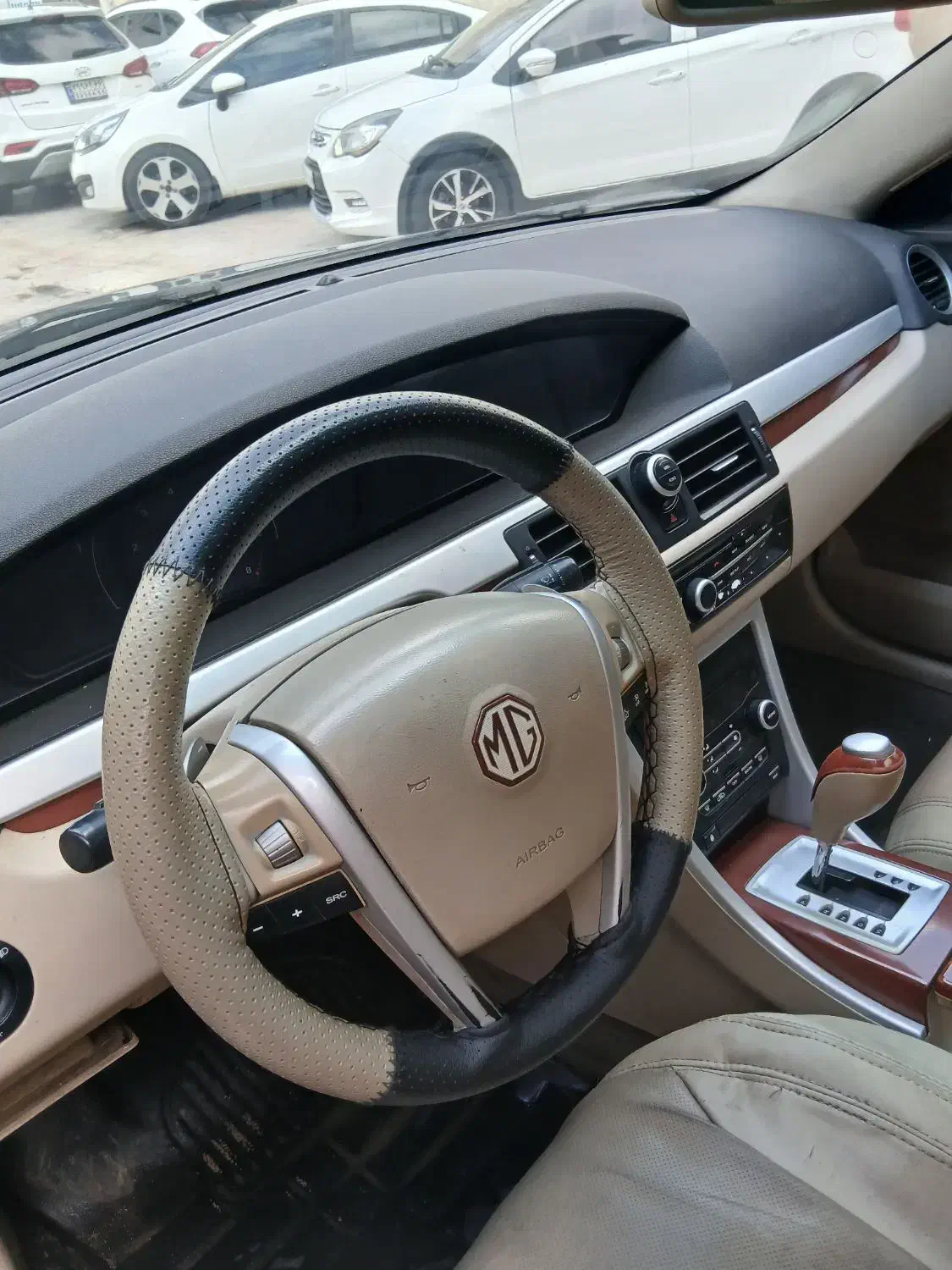 MG2010|خودرو سواری و وانت|رشت, جانبازان|دیوار