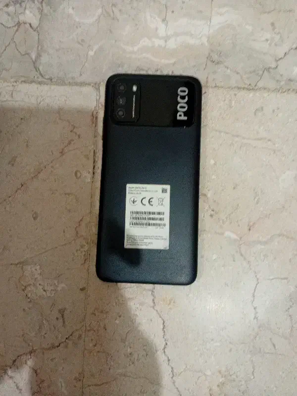 poco m3|موبایل|تهران, بلورسازی|دیوار