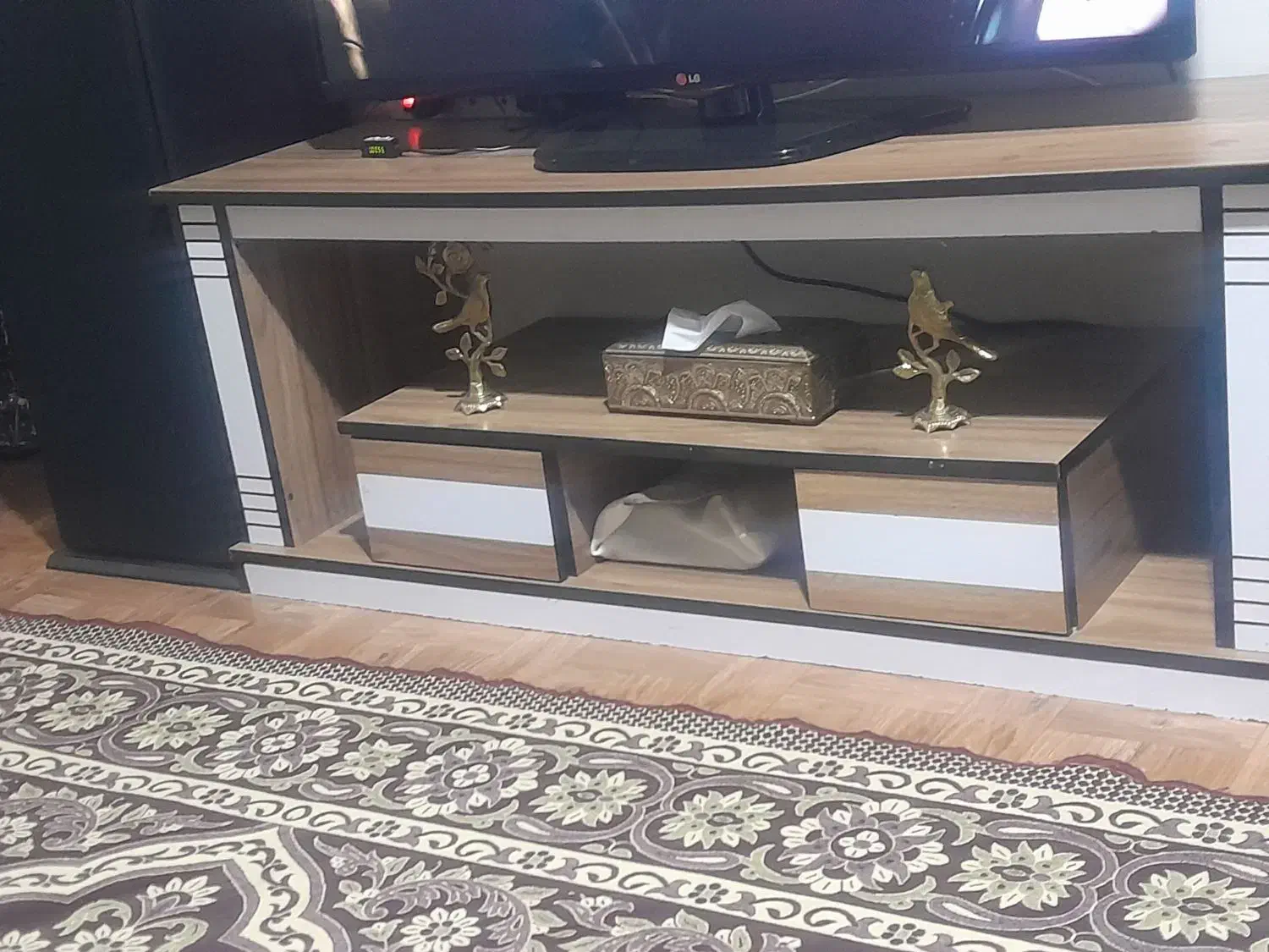 میزتلویزیون|میز تلویزیون|فردیس, شهرک شهید حسینی|دیوار