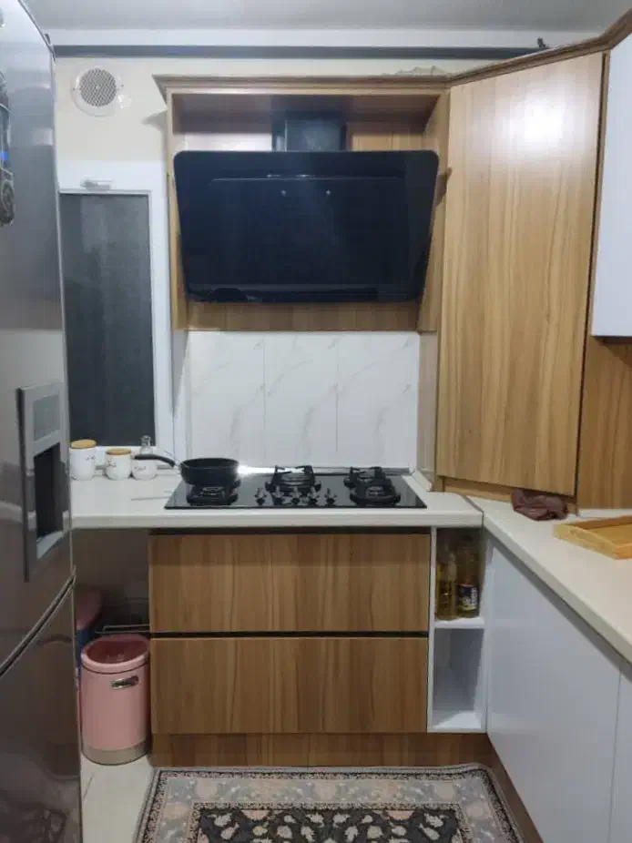 اجاره واحد ۷۵ متری ۲ خواب کیسون زون ۱ / خوش قیمت|اجارهٔ آپارتمان|پرند, فاز ۶|دیوار