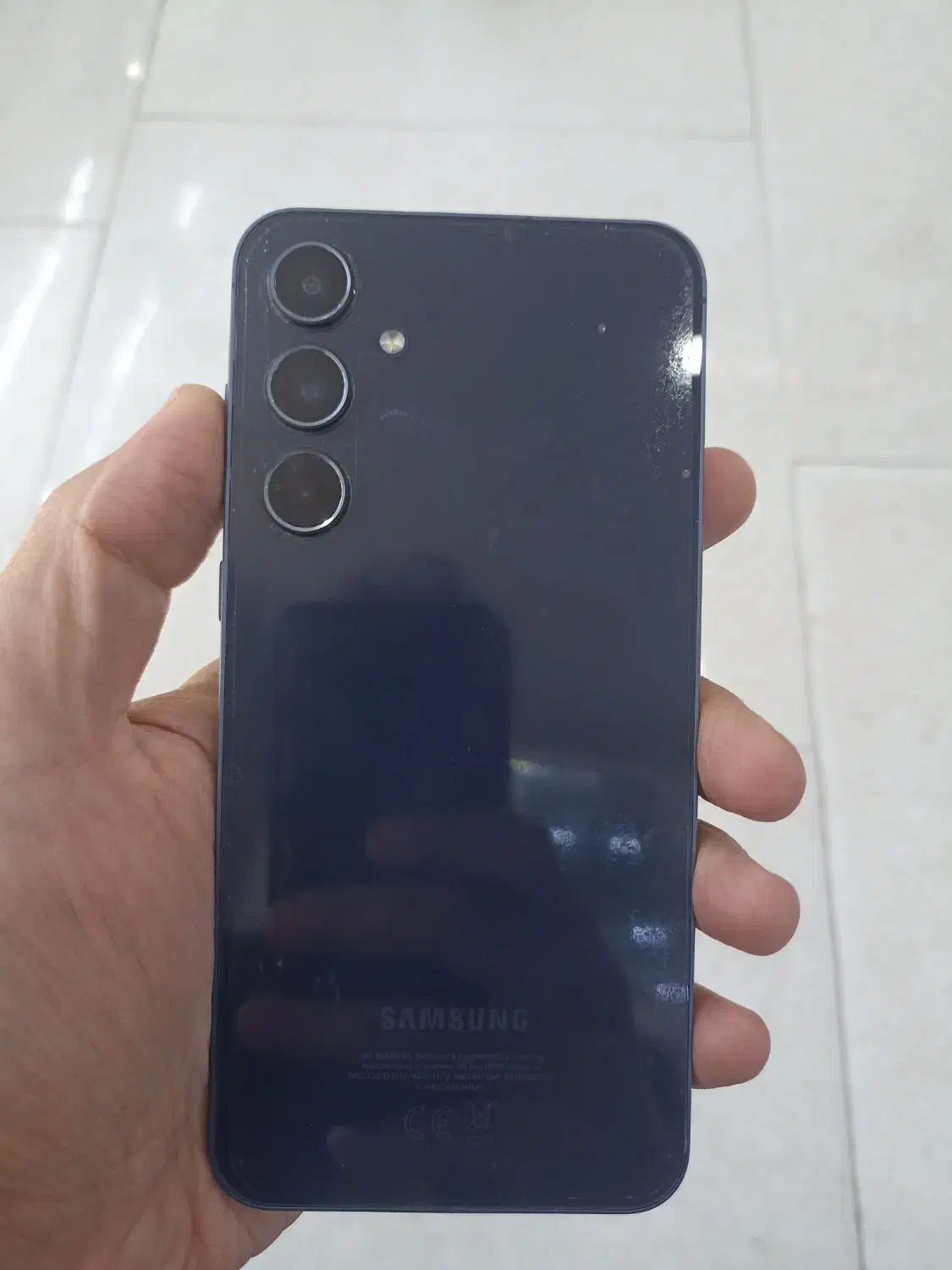 a55 256|موبایل|نیشابور, امام|دیوار