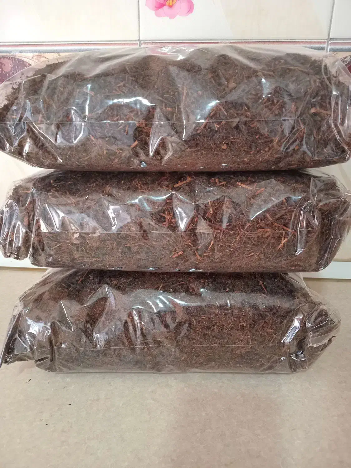 چای ایرانی ارگانیک ارگانیک اصل|خوردنی و آشامیدنی|محمدشهر, سیدآباد|دیوار