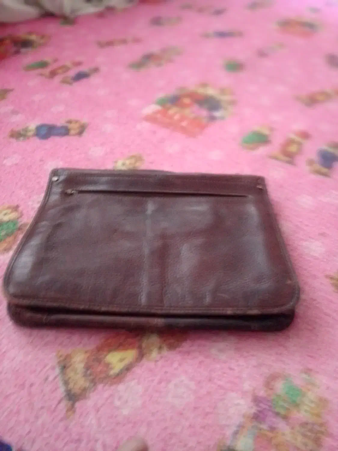 کیف اداری چرم|کیف، کفش، کمربند|قوچان, |دیوار