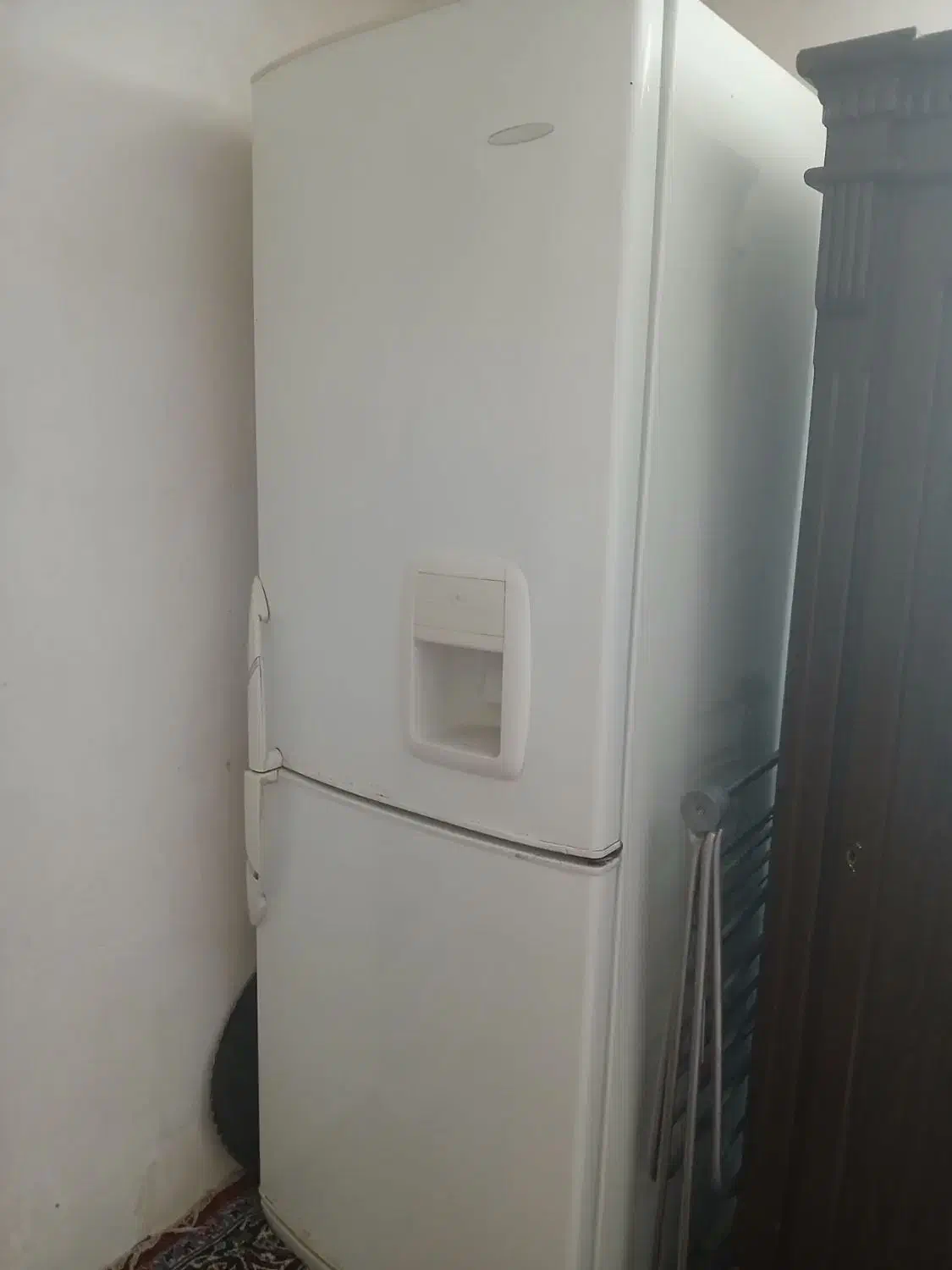 یخچال|یخچال و فریزر|نیشابور, ابراهیم ادهم|دیوار