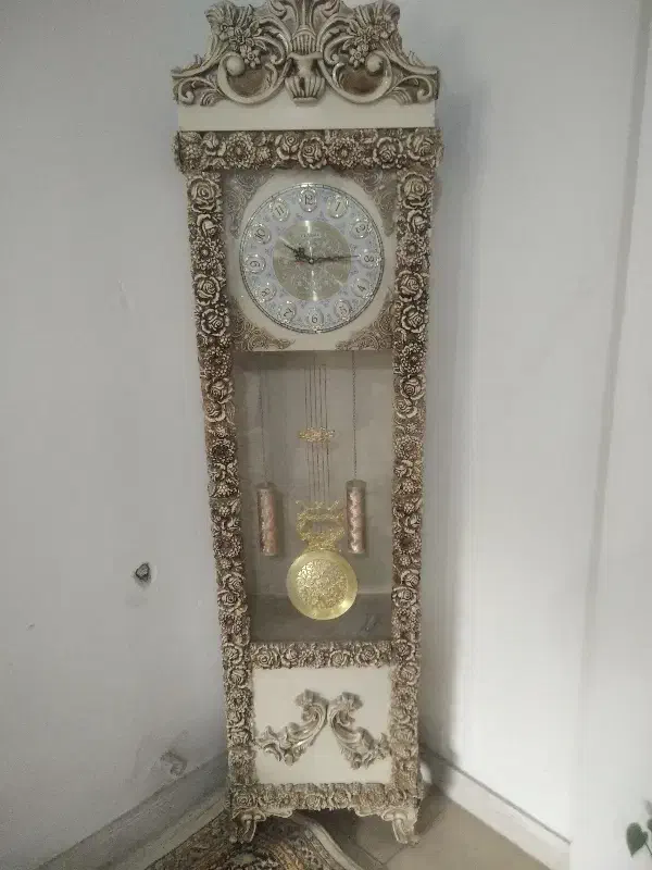 ساعت ایستاده|ساعت دیواری و تزئینی|سنندج, |دیوار