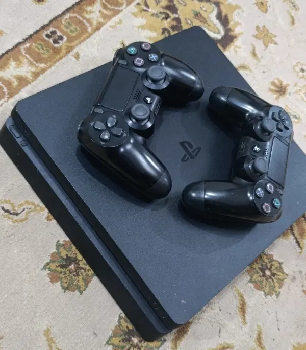 PS4|کنسول، بازی ویدئویی و آنلاین|مسجد سلیمان, |دیوار