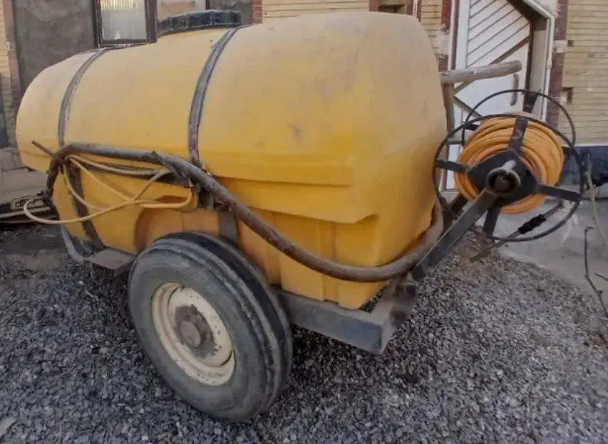 فروش ادوات کشاورزی|ماشینآلات صنعتی|فلاورجان, |دیوار