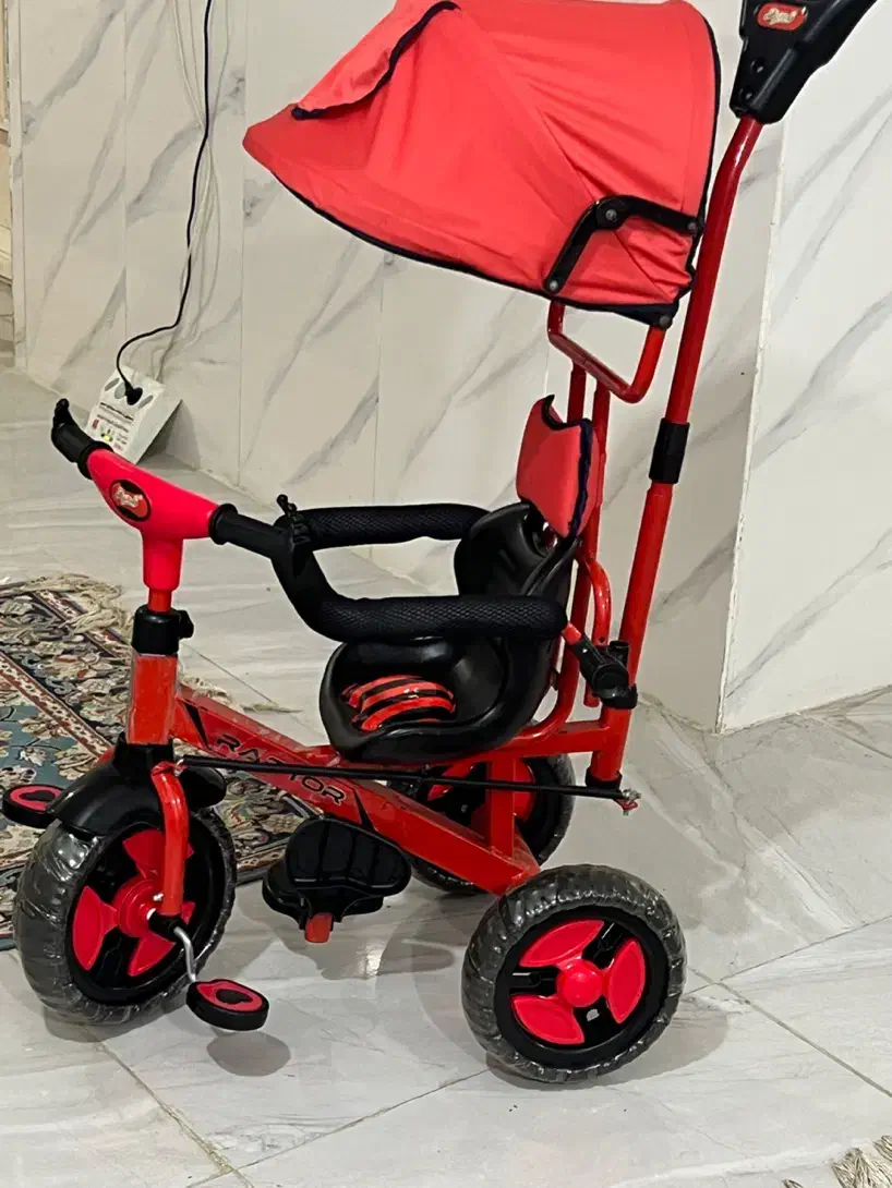 سه چرخه نو|دوچرخه، اسکیت، اسکوتر|بندرعباس, |دیوار