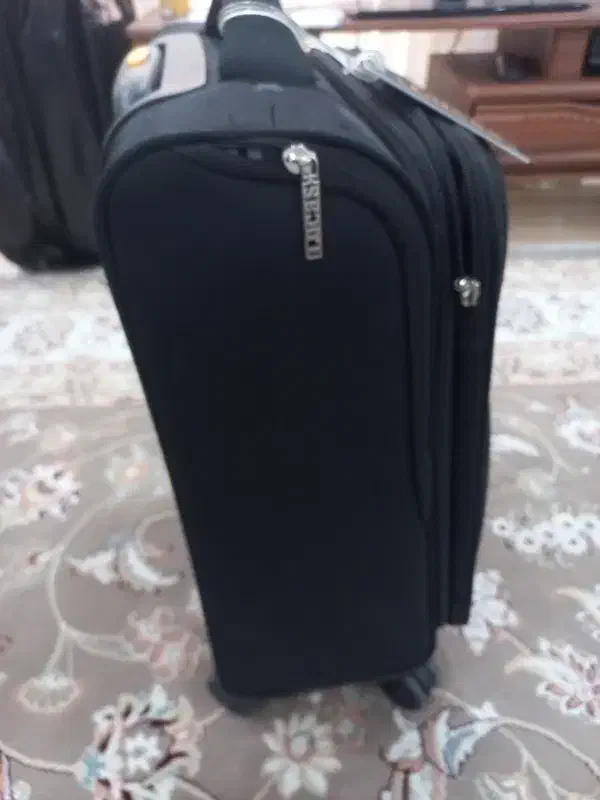 چمدان مسافرتی برند لوکاس|کیف، کفش، کمربند|هشتگرد, شهرک ایران خودرو|دیوار