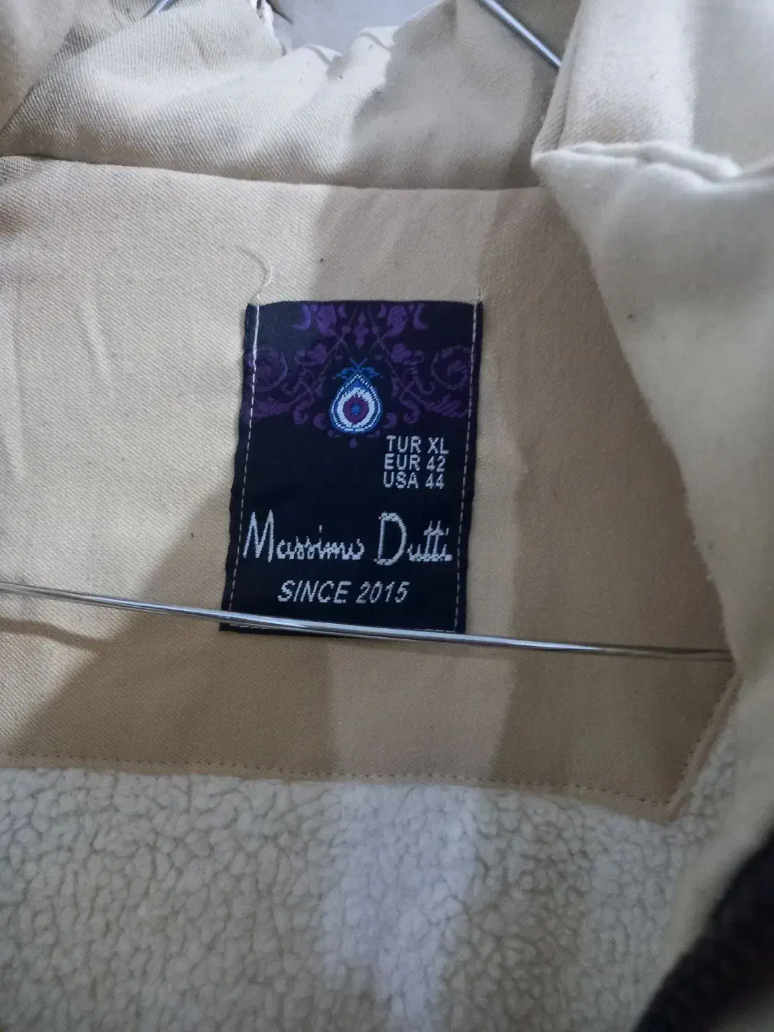 کاپشن زنانه سالم وتمیز|لباس|مشهد, شهید قربانی|دیوار