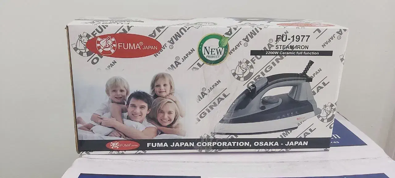 اتو|اتو و لوازم اتو|پردیس, فاز ۱۱|دیوار