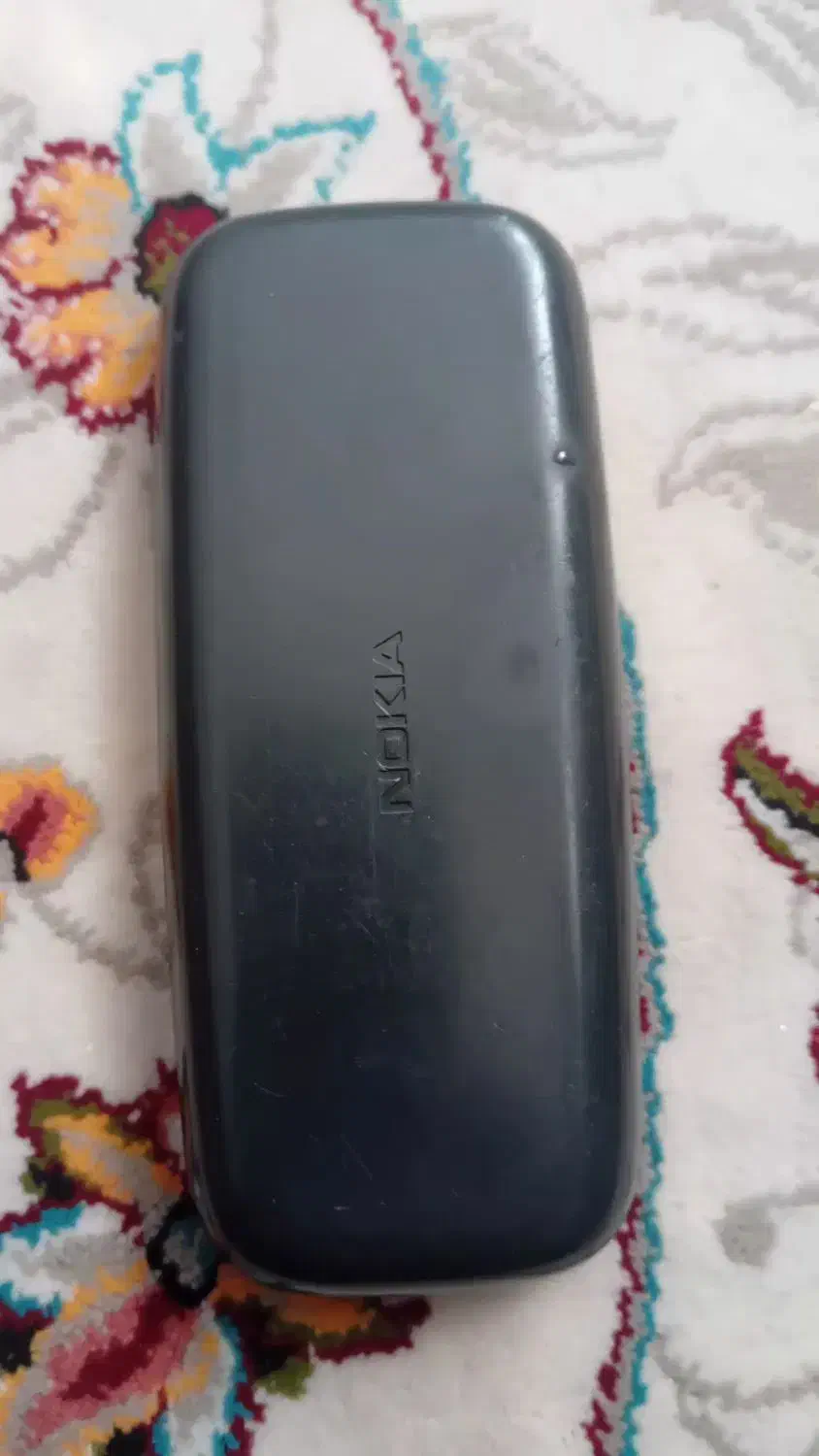 گوشی نوکیا ساده|موبایل|خرم‌آباد, |دیوار